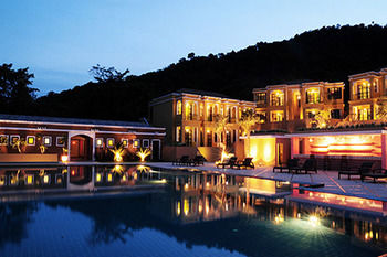 Absolute Sanctuary in Koh Samui